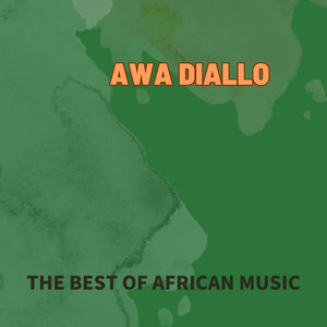 Awa Diallo - NOUS SOMMES DE BADIA