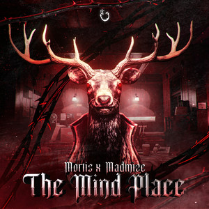 The Mind Place by Mortis, Madmize