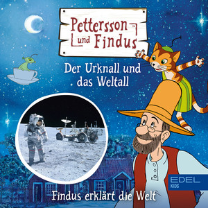Der Urknall und das Weltall - Teil 12 by Pettersson und Findus