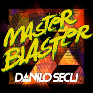 Master Blaster - Extended Version