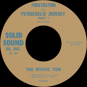 Why by The Mystic Tide