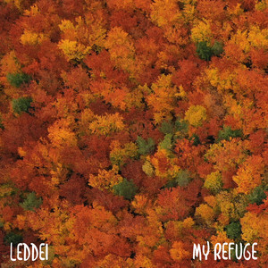 My Refuge by Leddei