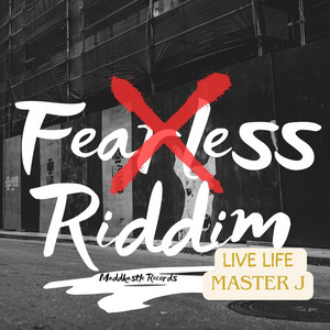 Live Life - Remix Version by 1Master J