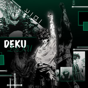Don’t Ask If I’m Fine (Vigilante Deku) by Egovern