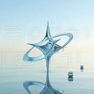 My own days by Sodai, Enj1