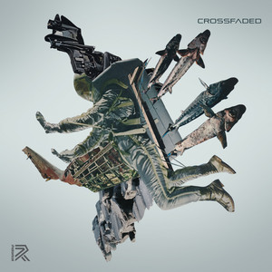 Crossfaded - Original Mix cover art