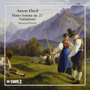 Mozart: Sonata for Two Pianos in D Major, K. 448: III. Molto