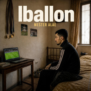 Lballon by Mester Alae