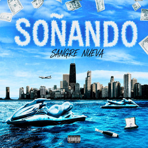 KANYE by SANGRE NUEVA