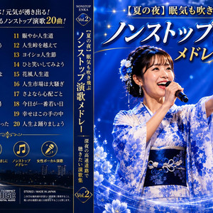 夏の夜 ノンストップ演歌メドレー Vol.2 - Album by 演歌TV | Spotify