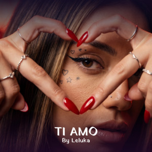 TI AMO by By Leluka