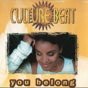 You Belong - The Eternal Groove Remix