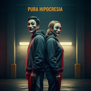 Pura Hipocresia by Yessi Fran
