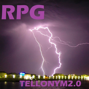 Tellonym2.0 by CRG Crew, RPG