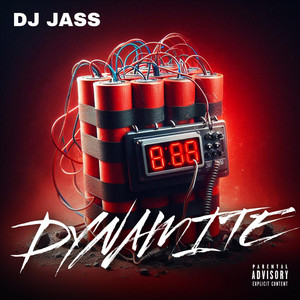 DJ Jass - DYNAMITE