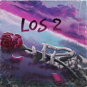 Los 2 by Bael Tjk, XXXAARONBRANDON