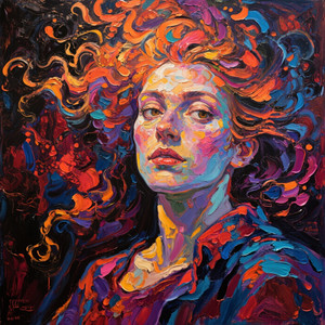 en mi universo by luis gerardo