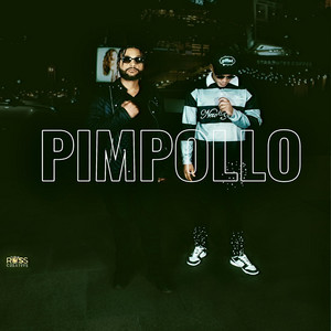 Pinpoyo by Eylex, John Gil