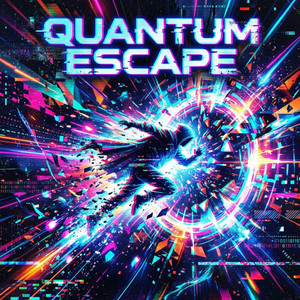 Quantum Escape by Lucien Dj