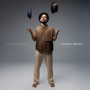Voa - Feat. Ivan Lins by Gustavo Spínola