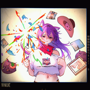 Like Natalie by nihmune