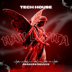 HAY LUPITA (Tech House) by Remixes Deluxe
