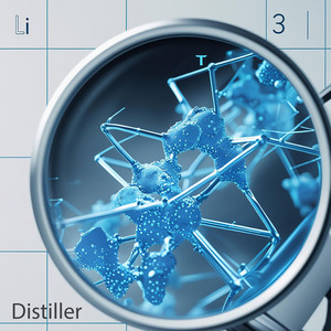 Li-3 by Distiller