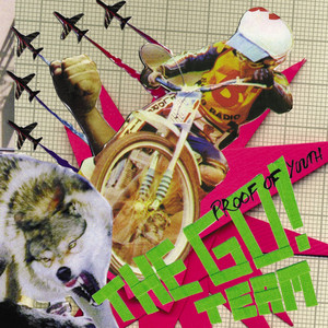 Proof of Youth (Special Edition) cover