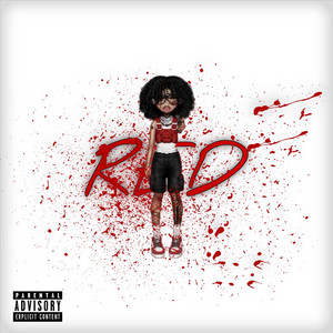 RED cover