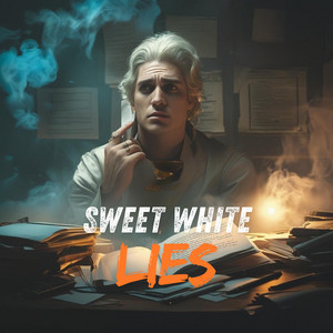 Sweet White Lies by Doc Raven