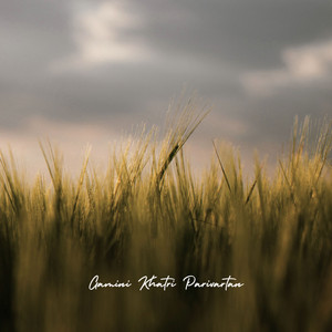 Parivartan by Gamini Khatri