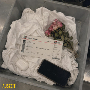 AUSZEIT by vic, Yung Died