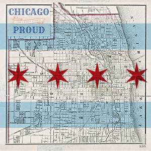 Chicago Proud