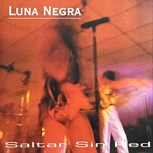 Luna Negra
