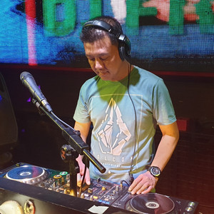 DJ Fredy - JUMAT 20 MEI 2022 (Live In Nashville)
