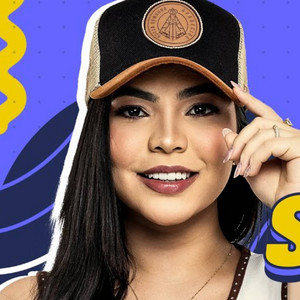 Vitória Freitas - Mãe Solteira