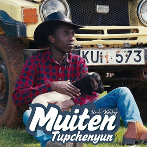 UNCLE KIPLETING - Muiten Tubchenyun