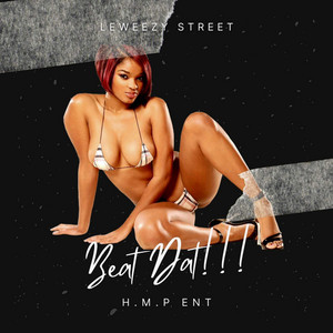 Portada de Beat Dat