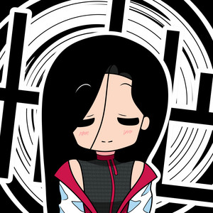 Stalker Symbol by Netsubi