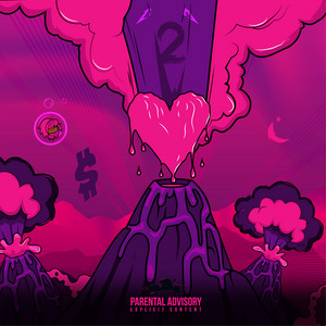 Rage vs. Luv by mikeeysmind