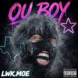 Ou Boy by Lwk Moe