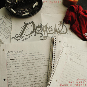 Demons (feat. Kay Marie & Cassie Foster)