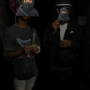 WE STILL EBK by trelltopp, abucckz