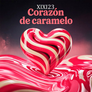 Corazón de caramelo by xixi23