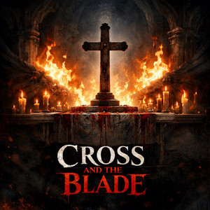 Cross and The Blade by Crystal Tempo