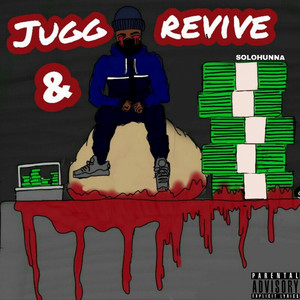 Portada de Jugg & Revive
