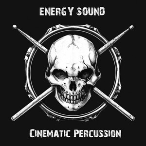 Royalty Free Music EnergySound - Cinematic Percussion Trailer (Action Rhythmic Teaser)