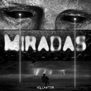 Miradas by Volcaxtor