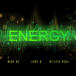 Portada de Energy