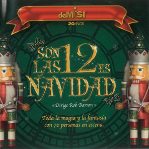 Son las 12 Es Navidad - Album by MISI | Spotify